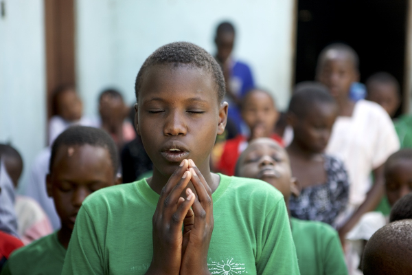 2026 DAY OF PRAYER + NEW PRAYER GUIDE